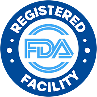 FDA-registered