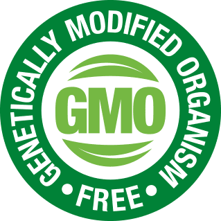 Non-GMO certified